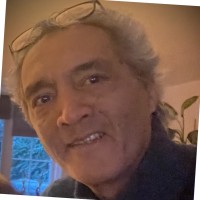 Geoffrey De Haan
