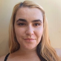 Sofía De Bernardi Gonzáelz