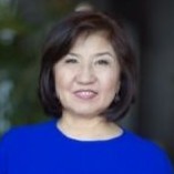 Karlygash Kerimkulova