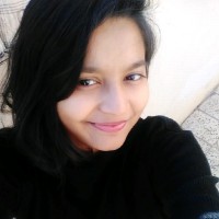 Priya Tank