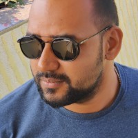 Sreejith Mohandas