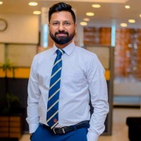 Vishnuprasad Sharma