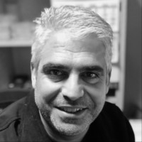 F. José Vicedo Olcina