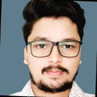 Pravin M Chavan