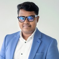 Naymul Haque Noyon