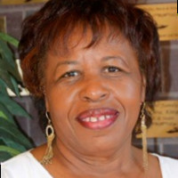 Cynthia Thomas