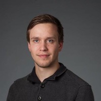 Daniel Lindmark