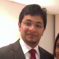 Farrukh Saeed