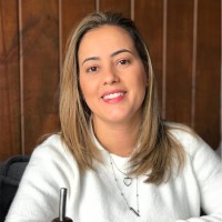 Jessica Dos Santos Amorim