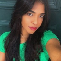 Stephanie Chaiane