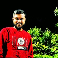 Sudesh B U