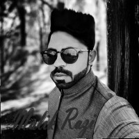 Razi Malik