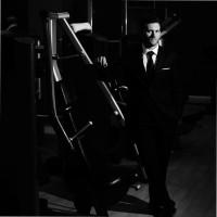 Jesse J. Scott