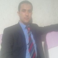 Violonist Tazi