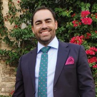 Joaquin Calandria Reguera