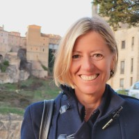 Sonia Maffei