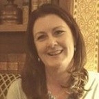 Claire Adams