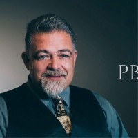 Dr. Todd Lendvay, Psy.D