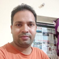 Naveesh Kumar