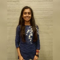 Pranjali Thorat