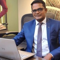 Purusothaman Kanakaraj