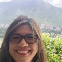 YUDITH C. MENEGATTI B.