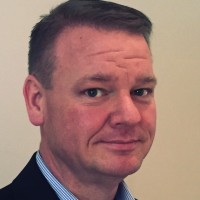 Carter Harrison