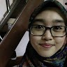 Nur Fathiah Husna Zaharudin
