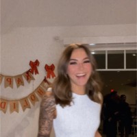 Madeline Ellis