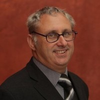 Phil Cartwright