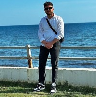 Konstantinos Gkoutzeris