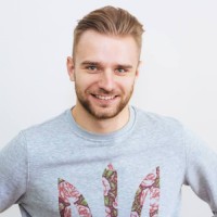 Bohdan Kravchuk