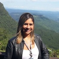Yris Bruna Fernandes