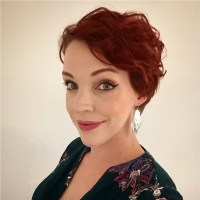 Ruth Joesbury