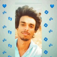 Rushil S
