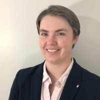 Lucy Wright