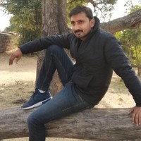 ANKIT CHOUDHARY