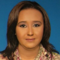 Dr. Maryam Marzouq (Ph.D)