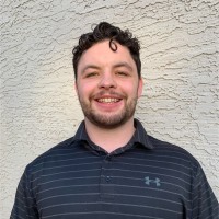 Jared Woods