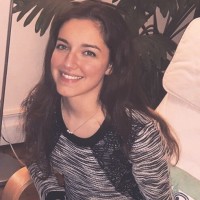Dani Giammarino