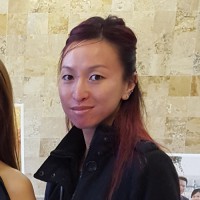 Anita Chiu