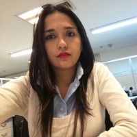 María Celeste Pagiola