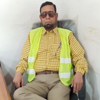 Sheikh Ahmed Saeed Saadi