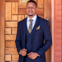 Thabo Guyo