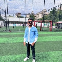 Akash Kamble