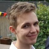 Dominic Darbyshire