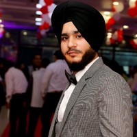 Bhupendar Singh Malhotra