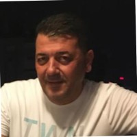 Çetin Çınar