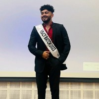 Yash Kumar
