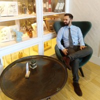 Raimon Durà González